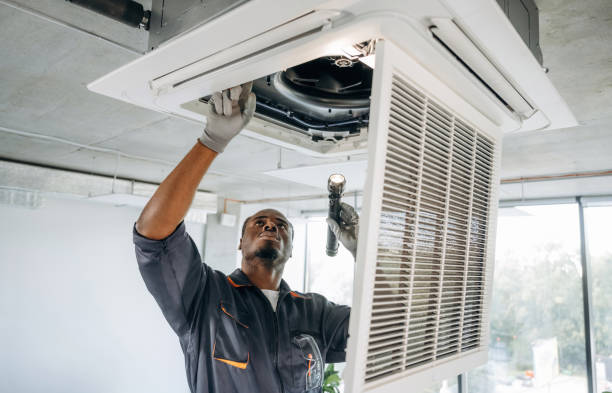 Licensed Furnace Repair service in Eagle Creek, OR - FH HVAC
